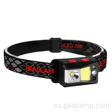 Los faros LED de ultra alta intensidad mejoran la conducción nocturna